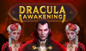 Hình ảnh trò chơi Dracula Awakening tại bet888vina