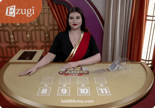 Hình ảnh trò chơi 32 Cards tại bet888vina