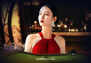 Hình ảnh trò chơi FanTan tại bet888vina