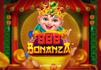 Hình ảnh trò chơi 888 Bonanza tại bet888vina