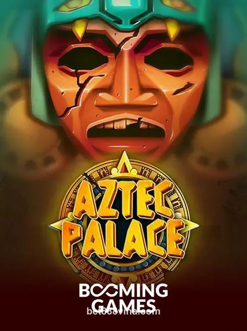Hình ảnh Aztec Palace - Game bài đổi thưởng hot nhất 2025