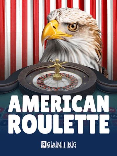 Hình ảnh trò chơi bet888vina American Roulette tại bet888vina